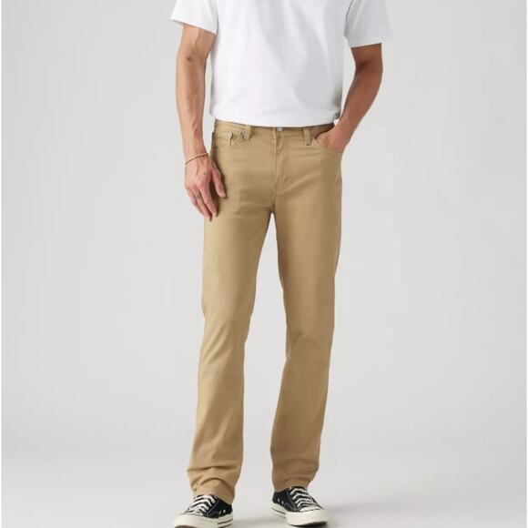 Levi's 511 All Season Men's Chino, 30x32 NWT - Picture 1 of 5